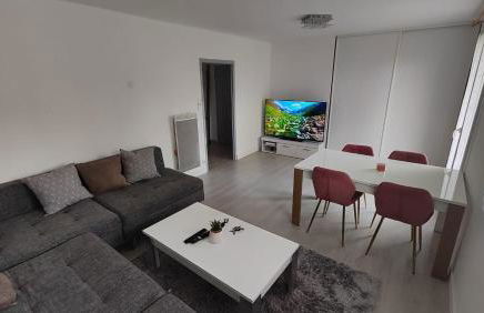 Appartement Montpellier Sud 3 pièces - Photo 1