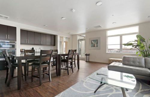 Downtown View Near Lake Michigan Plaza Black - Foto 14