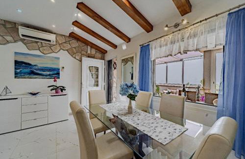 Stone House Blaca - Two Bedroom Stone House With Terrace and Sea View - Foto 53