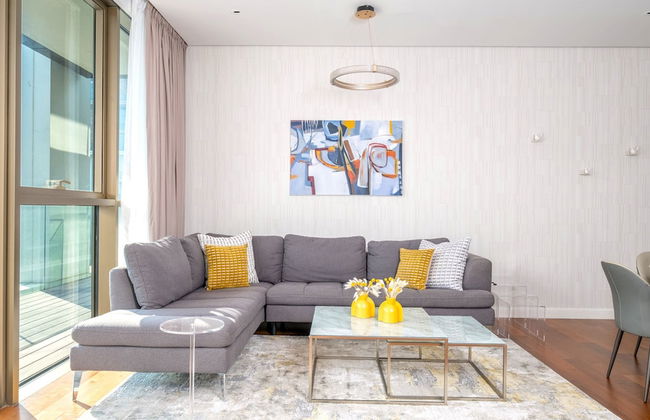 2.5 BDs in the heart of City Walk - Photo 24