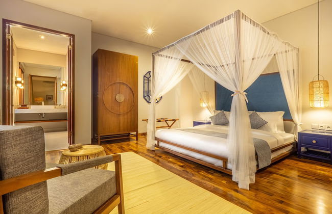 Bumbak Park by Nakula - Foto 16