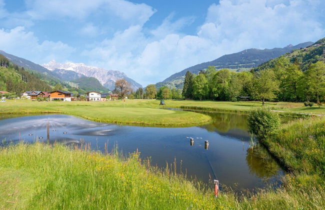 Apartment in Vorarlberg Near Ski Resort Montafon - Foto 41