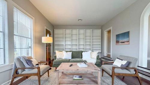 New Comfy Bungalow on Washington-Dedicated Office - Foto 2