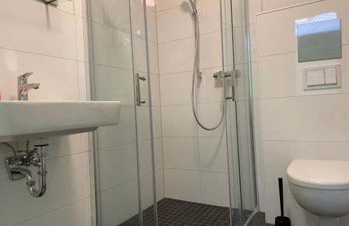 Stilvoll Wohnen in Oldenburg Kreyenbrück Apartments - Photo 66