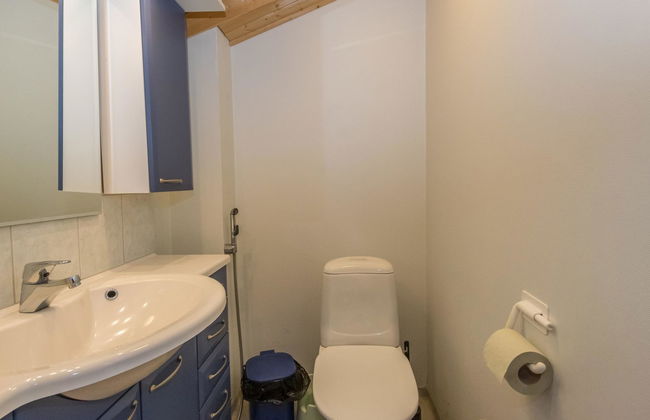 3 bedroom House in Sysmä with sauna - Photo 16