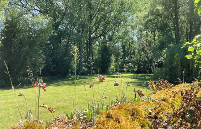 Glanhenwye Courtyard Cottages - Foto 14