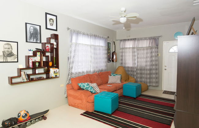 The Hellshire Beach House - Foto 18