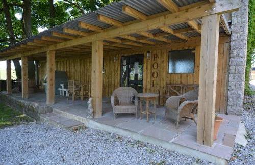 Haddon Grove Farm Cottages - Photo 7