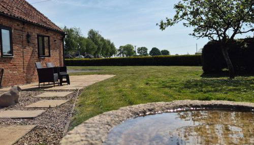 Lodge Barns - Foto 4