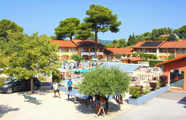 Azureva La Londe Les Maures - Foto 28