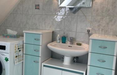 Ferienhaus Mücheln - Foto 20