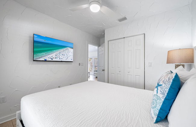 Crescent Street Villas By Beachside Mgt - Foto 8