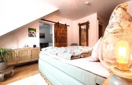 Ferienwohnung Berglodge 22 - Foto 10