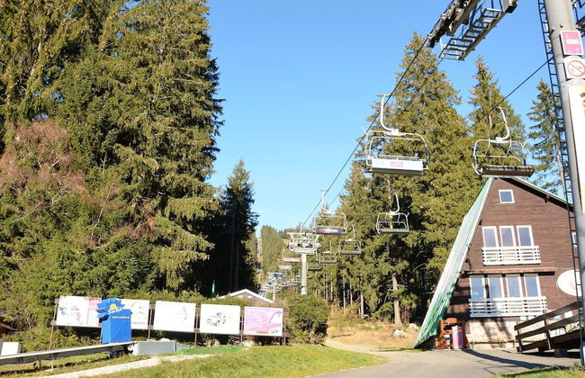 Cozy Forest Adventure Stay - Foto 20