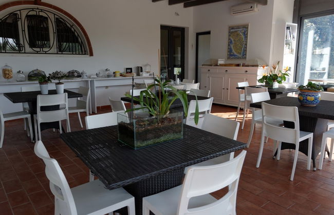 Agri Residence Campi Latini - Foto 47