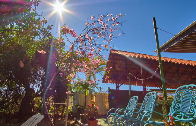 Villa in Cárdenas with swimming pool and garden - Photo 29