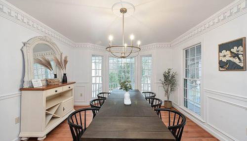 Jackson River Estate 3 dwellings on River w/ Pool sleeps 23 - Foto 2