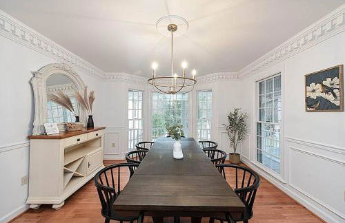 Jackson River Estate Main House Pool, Riverfront, sleeps 15 - Foto 71