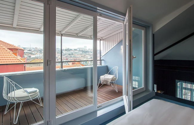 Apartamentos The Arc Carrís - Foto 56