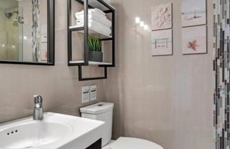 Serena Miami Beachfront 2 Bedrooms with Direct OceanView and Parking - Foto 19