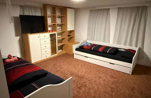 Family-friendly rental flat - Foto 11