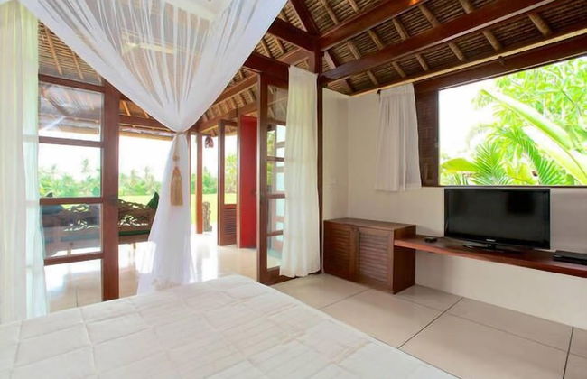 Bali Harmony Villas - Foto 24