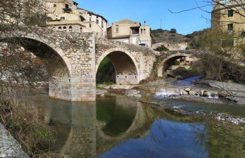 PRIORAT Ca la Iolanda "RELAX ESCALADA Y NATURALEZA" - Foto 44