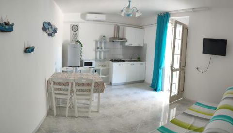 Villa Cristalda Relax e Natura Bilocale - Foto 3