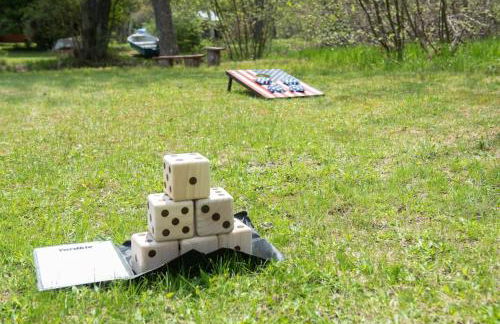 Mud Creek Cottage - Photo 45