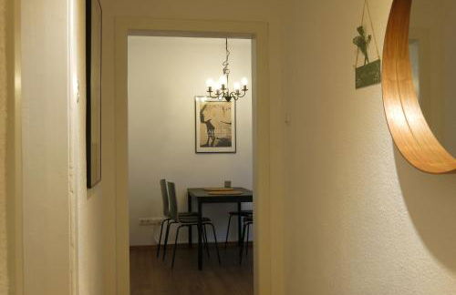 Ferienwohnung Arenz - Foto 30