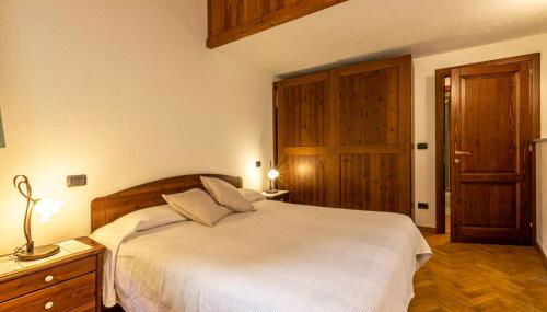 La Maison de Elisa - A pochi passi dallo SCI - Foto 3, wardrobe