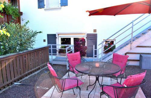 Ferienhaus & Weingut am Steingebiss - Foto 73