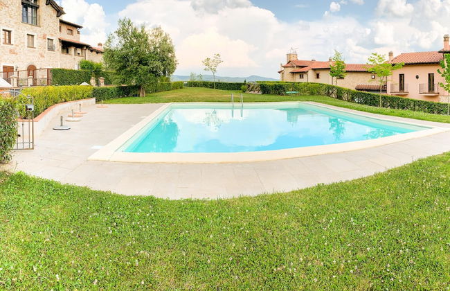 Il Conventaccio Luxury Resort - Foto 27