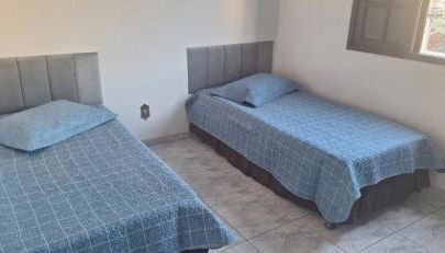 Casa Temporada em Aparecida com vista para Basílica - Foto 2