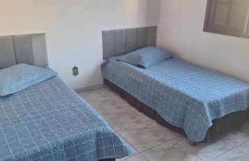 Casa Temporada em Aparecida com vista para Basílica - Foto 2