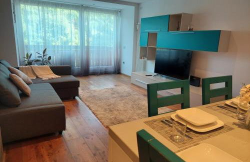 Casa Evelina con Parcheggio esterno e Garage gratis, appartamento con idromassaggio per due - Photo 35