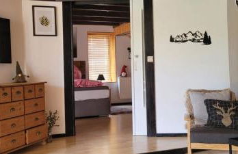 Ferienwohnung "Frieda" - Foto 13