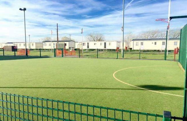 Lodge - Sleeps 8 - Parking, Wifi, - Foto 14