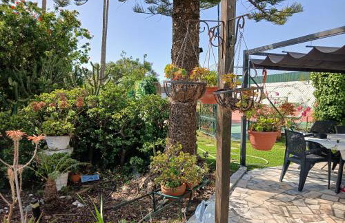 Villa Casa das Palmeiras - Foto 31