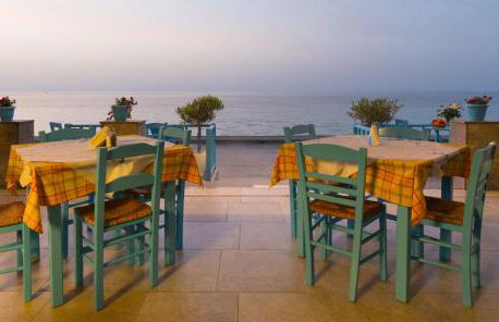 Socrates Seaside Apartments - Foto 13