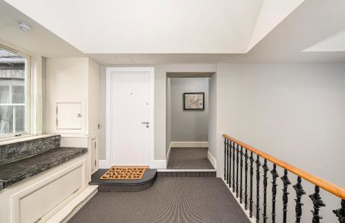 Destiny Scotland - St. Andrew Square Apartments - Foto 22