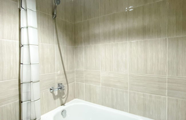 Comfort Living 1Br At Vasanta Innopark Apartment - Foto 15