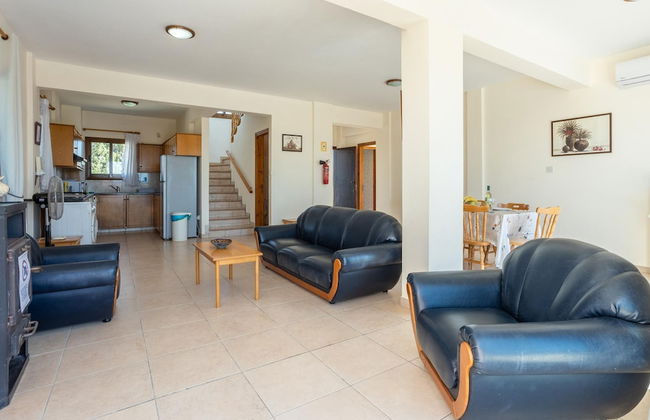 Blue Bay Villa Dimitris - Foto 34