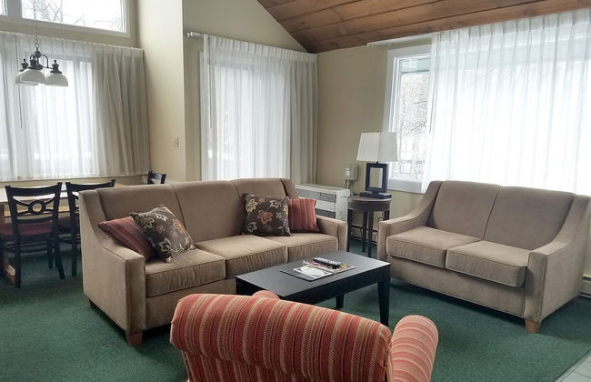 The Village of Loon Mountain - Photo 5