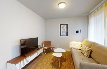 Hazel's Hideaway apt in walkable historic area - Foto 5