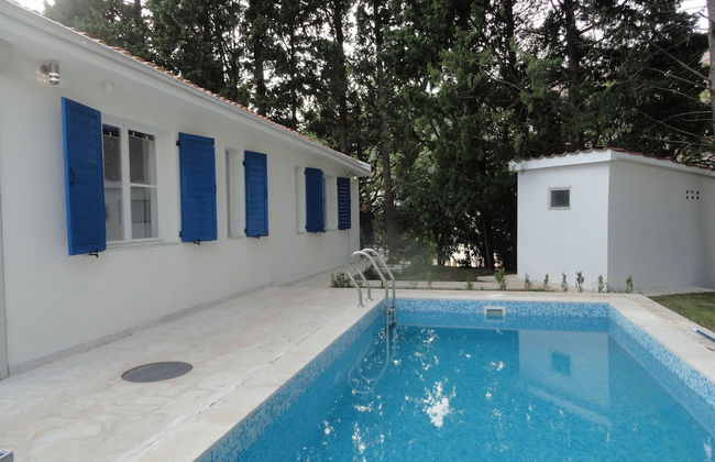 Petrovac Holiday House with pool - Foto 26
