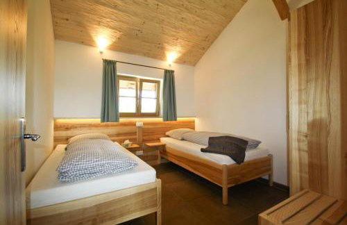 Ferienwohnung Atteltal - Foto 16