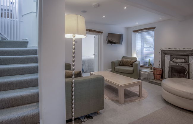 Caleb's Cottage - 4 Bed Cottage - Solva - Foto 54