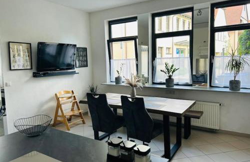 Ferienwohnung am Storchennest - Foto 33