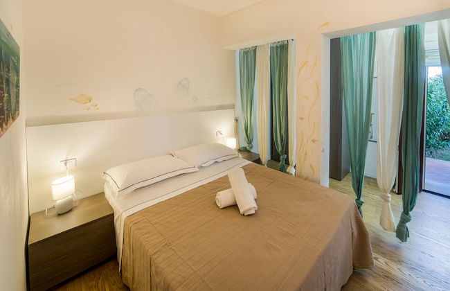 Residenze Dei Fiori - Foto 18